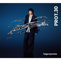 ソニ－ミュ－ジック 京本大我／ＰＲＯＴ．３０（初回盤Ｂ／ＤＶＤ付） SECJ-118/9