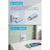 Anker Nano Power Bank (22．5W, Built-In USB-C Connector) ピンク A1653N51-イメージ5