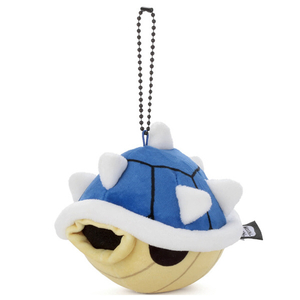 タカラトミーアーツ マリオカート/Mocchi-Mocchi-GameStyle/ボールチェーンマスコット/トゲゾーこうら マリオモツチモツチボ-ルCトゲゾ-コウラ タカラトミーアーツ マリオカート/Mocchi-Mocchi-GameStyle/ボールチェーンマスコット/トゲゾーこうら マリオモツチモツチボ-ルCトゲゾ-コウラ