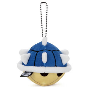 タカラトミーアーツ マリオカート/Mocchi-Mocchi-GameStyle/ボールチェーンマスコット/トゲゾーこうら ﾏﾘｵﾓﾂﾁﾓﾂﾁﾎﾞ-ﾙCﾄｹﾞｿﾞ-ｺｳﾗ-イメージ4