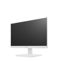 プリンストン 120Hz ADSパネル USB Type-C搭載 21．5型フルHD液晶ディスプレイ ホワイト PTF-B221W-WH