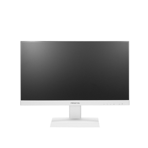 プリンストン 120Hz ADSパネル USB Type-C搭載 21．5型フルHD液晶ディスプレイ ホワイト PTF-B221W-WH-イメージ2