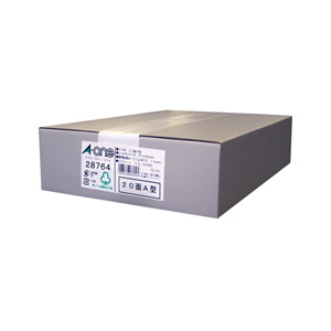 エーワン PPC(コピー)ラベル(500シート/10000片入り) 28764-イメージ1