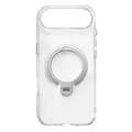 サンクレスト iPhone Air用マグスタプラスケース クリア I39CIJS01