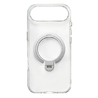 サンクレスト iPhone Air用マグスタプラスケース クリア I39CIJS01