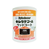 カンペハピオ 水性XDウッドコートS パリサンダ 0.7L FC757HW-1528819