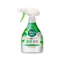 KAO リセッシュ除菌EX グリーンハーブの香り 本体 370mL F035210