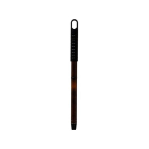アズマ工業 職人箒短柄 柄のみ FC730PS-SY139-イメージ1