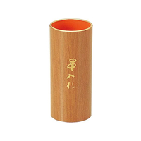 若泉漆器 くし立て ABS樹脂 FC574LT-6814800