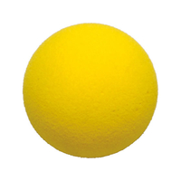 トーエイライト TOEI LIGHT トーエイライト/発泡スポンジボール(6個1組) FCJ210B-B3391