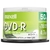 マクセル データ用DVD-R 4．7GB 1-16倍速対応 インクジェットプリンタ対応 50枚入り DR47PWE.50SP-イメージ1