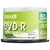 マクセル データ用DVD-R 4．7GB 1-16倍速対応 インクジェットプリンタ対応 50枚入り DR47PWE50SP-イメージ1