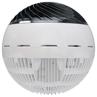 アイリスオーヤマ KCF-SDC181T DCモーター搭載サーキュレーター