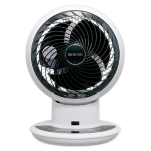 アイリスオーヤマ DCモーター搭載サーキュレーター KCF-SDC181T-イメージ2