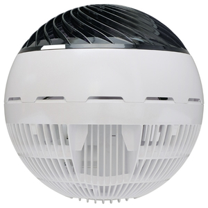 アイリスオーヤマ DCモーター搭載サーキュレーター KCF-SDC181T-イメージ4