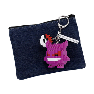 カワダ n-fig ポケットモンスター ゲンガー ゲンガー NFG49ｹﾞﾝｶﾞ--イメージ3