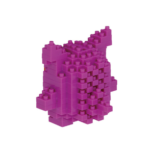 カワダ n-fig ポケットモンスター ゲンガー ゲンガー NFG49ｹﾞﾝｶﾞ--イメージ7