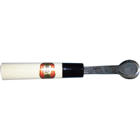 江部松商事 木柄付たこ焼用コゲ落し(たこ焼ヘラ) FC827LT-6928110