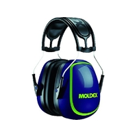 MOLDEX/MX-5プレミアムイヤーマフ 6120 6120 FC243WD-7704674