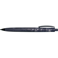 トンボ鉛筆 シャープペンシル FUMIフミ0.5 シーブルー FCG241X-SH-FM41