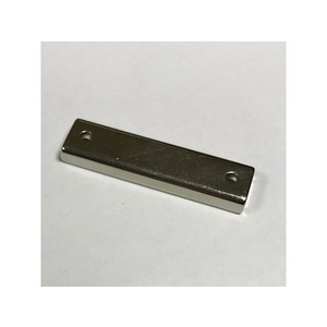 エスコ 超強力マグネットバー 13.5×5×40mm FCV9173-EA781EM-123A-イメージ1