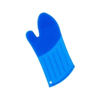 トラスコ中山 シリコンミトン 長さ350mm 片手売り FC223KS-1156792