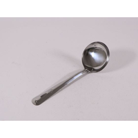 カンダ (M) 汁杓子 カギナシ 中 FC438PL-055008