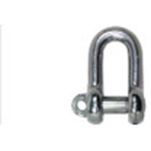 大洋製器工業 SUS TAIYOシャックル SC-10 0.617254012 FC661GX-8516513-イメージ1