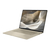 ASUS ASUS Zenbook SORA 16 (UX3607OA) ザブリスキーベージュ UX3607OA-GL481BES-イメージ18