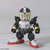 バンダイスピリッツ LEGENDBB 武者頑駄無真悪参 BB404ﾑｼﾔｶﾞﾝﾀﾞﾑﾏ-ｸ3-イメージ4