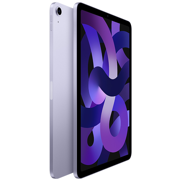 10.9インチiPad 256GB Air Apple MME63JA Wi-Fiモデル パープル - Solisege