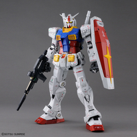 バンダイスピリッツ PGUNLEASHEDRX782ｶﾞﾝﾀﾞﾑ PG UNLEASHED 1/60 RX-78 ...