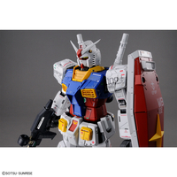 バンダイスピリッツ PGUNLEASHEDRX-78-2ｶﾞﾝﾀﾞﾑ PG UNLEASHED 1/60 RX 
