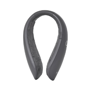 Life on Products 充電式ネックカイロ チャコール LCAEA010-CR Life on Products 充電式ネックカイロ チャコール LCAEA010-CR