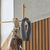 Life on Products 充電式ネックカイロ チャコール LCAEA010-CR-イメージ6