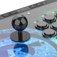 GameSir C2 ユニバーサルアーケードファイトスティック 有線 ユニバーサルアーケードファイトスティック 有線 C2 | GameSir