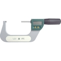 新潟精機 デジタルSラインマイクロ(IP67) 1512270～303フラット(超硬合金チップ付) FC661JE-8288300