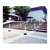 トラスコ中山 プラチェーン 6MM×50M 黄／黒 イエロー／ブラック約50cm FC879HK-4163150-イメージ2