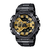 カシオ 腕時計 G-SHOCK ブラック×ゴールド GM-110BD-1A9JF-イメージ1