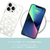abbi FRIENDS iPhone 13 Pro用ソフトクリアケース ターちゃん パターン ABF21765I13P-イメージ11