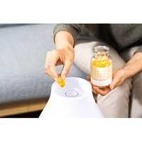 mercyu MRU-162-DU アロマジェルボール ディライトフルムスク