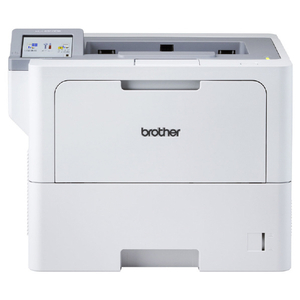 ブラザー A4モノクロレーザープリンタ JUSTIO ホワイト&ライトグレー HL-L6310DW ブラザー A4モノクロレーザープリンタ JUSTIO ホワイト&ライトグレー HL-L6310DW