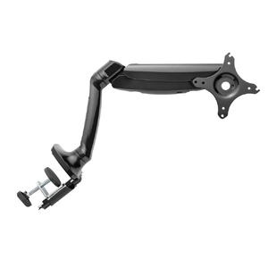 プリンストン 120HzADSパネル USB Type-C搭載 21．5型フルHD液晶ディスプレイ モニターアーム(Black) ブラック PTF-B221WA-BK-イメージ4
