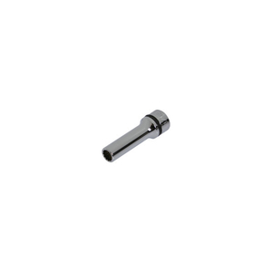 KTC ９．５ｓｑ．ディープソケット（十二角）　対辺寸法５／１６ｉｎｃｈ　全長５５ｍｍ NB3L-516W-イメージ1