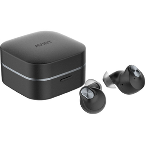 AVIOT Q3R ワイヤレスイヤホン ラベンダー AVIOT TE-Q3R-LV トゥルーワイヤレスイヤホン ラベンダージェイド