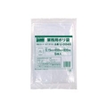 トラスコ中山 TRUSCO　業務用ポリ袋0．15×45L　5枚入 U-0045