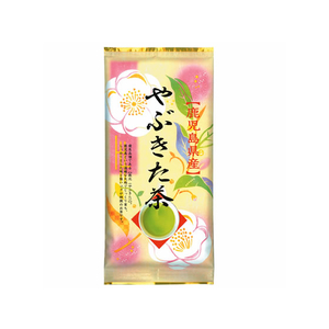 三ツ木園 鹿児島県産 やぶきた茶 100g F857982-イメージ1