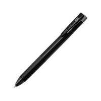 ゼブラ サラサクリップ2+S 0.5 黒 FCG591V-SJ5-BK