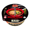 ヤマダイ 凄麺 富山ブラック 119g FC93482-10555
