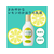 明色化粧品 明色 レモン乳液 165mL FC647RH-イメージ3